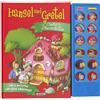 SUSAETA La casita de chocolate - Hansel and Gretel