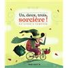 Père Castor-Flammarion Un, deux, trois, sorcière !: Un livre à compter