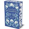 Moon Travel Bridgerton: To Sir Phillip, With Love (Bridgertons Book 5) : Deluxe Collector's Edition
