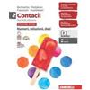 Zanichelli Contaci! Ediz. rossa. Con Numeri, relazioni, dati e Misure, spazio e figure. Per la Scuola media. Con Contenuto digitale (fornito elettronicamente) (Vol. 2)