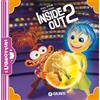 Disney Libri Inside out 2. Ediz. a colori