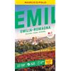 Mairdumont MARCO POLO Reiseführer Emilia-Romagna, Bologna, Parma, Ravenna: Reisen mit Insider-Tipps. Inkl. kostenloser Touren-App