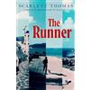 Scribner UK Runner: The mind-expanding new thriller from the bestselling author of The Sleepwalkers