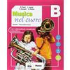 Petrini Musica nel cuore. Per la Scuola media. Con e-book. Con espansione online. Con Libro: BES. Con DVD-ROM (Vol. B)