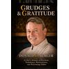 Northward Hospitality Press Grudges & Gratitude: A Chef's Memoir of Kitchens, Turbulence, Reinvention, and Welcoming Tables