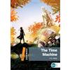 Oxford University Press The time machine. Dominoes. Livello 2. Con audio pack