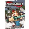 Egmont Manga Minecraft 12: Eine Reise zum Ende der Welt