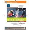 Edizioni Scolastiche Bruno Mondadori Amor mi mosse. Letteratura italiana. L'instaurazione del canone. I nuovi classici. Dalle origini all'età comunale. Per le Scuole superiori. Con e-book. Con espansione online. Giacomo Leopardi (Vol. 5)