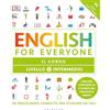 Gribaudo DK English for everyone. Livello 3 intermedio. Il corso