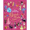 Disney Libri Grandi fiabe. Disney princess. Ediz. a colori