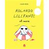 Sinnos Rolando Lelefante al mare