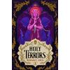 Hodder And Stoughton Ltd. Holy Terrors: the stunning final instalment of fantasy series, set in Bavarian-inspired world: 3