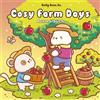 Bassermann, Edition Cosy Farm Days - Ausmalbuch