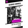 Copycat Keep the Aspidistra Flying: A Bleak London Satire of Money, Class, and a Struggling Poet's Alienation