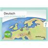 jandorfverlag Deutsch 1 (DaZ) BOOKii: Deutsch als Zweitsprache