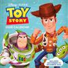 Alpha Edition Calendario 2026 da parete toy story 30 x 30 cm