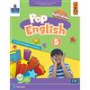 Lang Pop English. Active inclusive learning. Per la Scuola elementare. Con app. Con e-book. Con espansione online (Vol. 5)