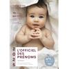 First L'officiel des prénoms