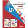 Zanichelli Contaci! Idee per imparare il mio Contaci. Ediz. rossa. Per la Scuola media (Vol. 3)