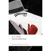 OUP Oxford The Invisible Man: A Grotesque Romance