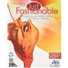 Editrice San Marco (Ponteranica) Just fashionable. English for the textile, clothing and fashion industry. With INVALSI training. Per gli Ist. tecnici e professionali. Con e-book. Con espansione online. Con CD-Audio. Con DVD video