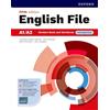 Oxford University Press English file. A1/A2. With Student's book, Workbook. With Digital pack. Per le Scuole superiori. Con e-book. Con espansione online