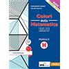 Petrini Colori della matematica. Modulo H. Calcolo differenziale. Ediz. blu. Per le Scuole superiori. Con e-book. Con espansione online