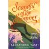 Atlantic Books Scandal of the Summer: The BRAND NEW must-read steamy Regency romance LOVED by Bridgerton author Julia Quinn, perfect for Summer 2026!