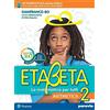 Paravia Etabeta. La matematica per tutti. Ediz. tematica light. Per la Scuola media. Con e-book. Con espansione online (Vol. 2)
