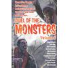Wild Hunt Press DUEL OF THE MONSTERS VOLUME 1