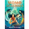 Random House Children's Books Momo Arashima Duels the Queen of Death