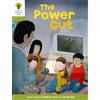 OUP Oxford Oxford Reading Tree: Level 7: More Stories B: The Power Cut