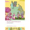 OUP Oxford As You Like It: The New Oxford Shakespeare