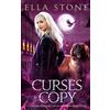 Paper Cat Publishing Curses and Copy: A thrilling urban fantasy story: 4