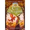 One More Chapter Cat Dragon: A brand-new cozy romantasy for fans of The Spellshop, cottagecore, and cute companion animals! A best friend's brother romance for 2025: Book 1