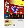 Lattes Matematica Teoria Esercizi Plus. Aritmetica A + DVD + Tavole numeriche. Mi preparo per l'interrogazione. Quaderno delle Competenze 1. Per la Scuola media