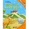 Giunti Kids Davanti al mare blu. Ediz. illustrata
