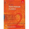 Edizioni Curci Teoria musicale in pratica. Volume 2