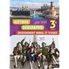 Nathan Histoire Géographie Enseignement moral et civique 3e Cycle 4: Livre de l'élève
