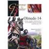 Almena Ediciones OLMEDO 1445: Armas, equipo y tácticas de combate en la batalla final de la Guerra civil castellana de 1437-1445: 143