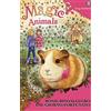 Salani Magic animals. Rosie Risoallegro e il giorno fortunato (Vol. 8)