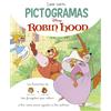 CLIPER PLUS Robin Hood (Leo con pictogramas Disney)