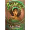 Square Fish Stinetinglers 4: 3 Chilling Tales by the Master of Scary Stories