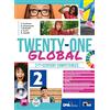 Black Cat-Cideb Twenty-one global. With Student's book & Workbook. Per la Scuola media. Con e-book. Con espansione online (Vol. 2)