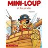 Hachette Jeunesse Mini-Loup et les pirates