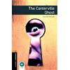 Oxford University Press The Canterville ghost. Oxford bookworms library. Livello 2. Con espansione online