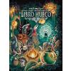 GTM Ediciones C.B. El Libro Hueco: 1