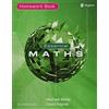 Elmwood Education Limited Essential Maths 8 Higher Homework