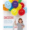 White Star Emozioni. Montessori Lab