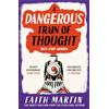 HQ Digital A Dangerous Train of Thought: A gripping crime, golden age murder mystery from multimillion bestseller author of A Fatal Obsession, Faith Martin, to read in 2026!: Book 3